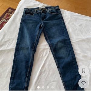 Zara Women’s Jeans